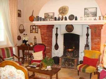 Hotel La Bellaudiere