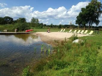 Svalsj�n Stuga Nr 6