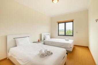 Atl�ntico Golf - Holiday Apartment By Sch