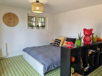 Apartamento La Fruiti�re