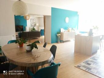 Bed & Breakfast Chambre Dans Charmante Maison � Cusset