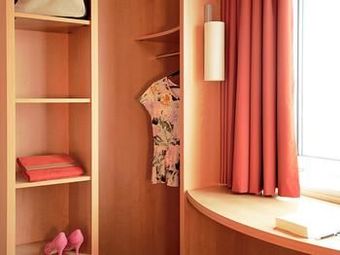 Hotel Ibis Toulouse Université