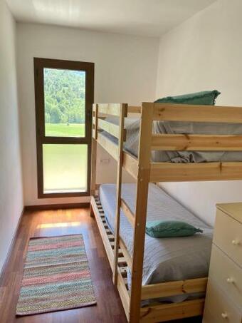 Narieda Apartment
