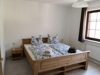 Apartamento Pumphut`s Scheune Fewo 5