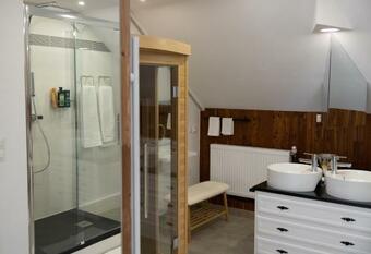 Bed & Breakfast La Capelette De Dany.d