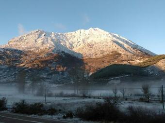 Apartamento La Casa De Yeico