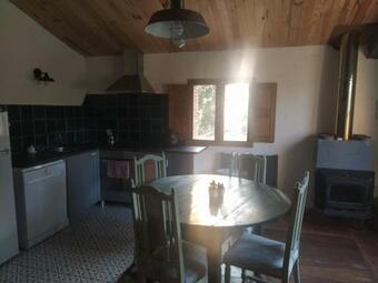 La Caseta De El Llanc�s