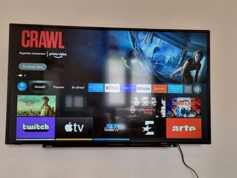 Apartamento Le Pro * Wifi * Netflix *