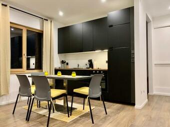 Walter's Haus - Maisonette Au Coeur De L'alsace