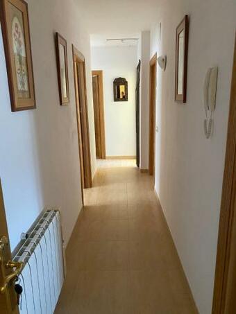 Apartamento J.c Arias Bodalo