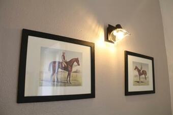 Bed & Breakfast Haras Du Taillis