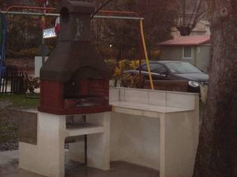 Camping Fr�d�ric Mistral