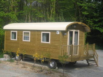 Camping La Pindi�re