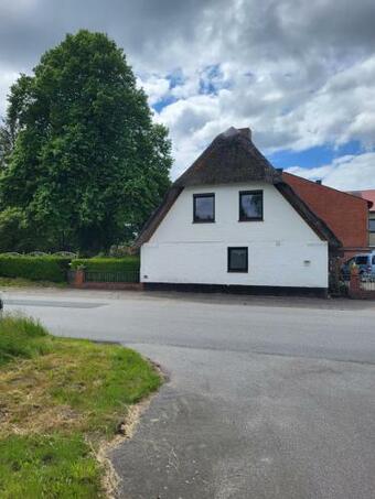 Apartamento Ferienwohnung Groth