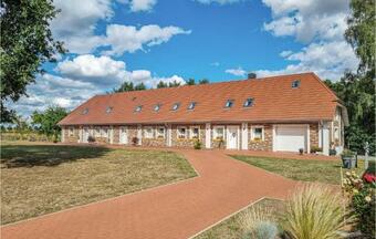 Amazing Apartment In Passow Ot Charlottenho With Wifi And 1 Bedrooms