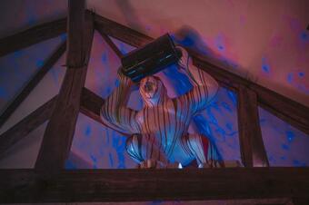 Apartamento * Le Loft Des Myst�res *