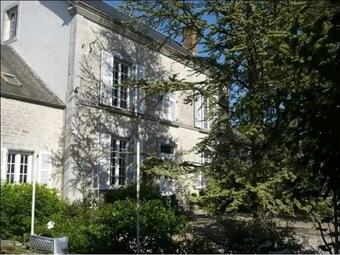 Bed & Breakfast L'or�e Du Lac - Formule Chambres
