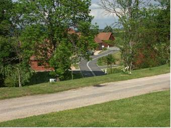 Domaine Des Monts Du M�connais