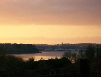 Hostal Les Terrasses Du Ris