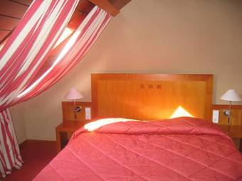 Hotel Aux Chants Des Oiseaux