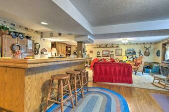 Apartamento Charming Woodbridge Apt With Porch And Gazebo!