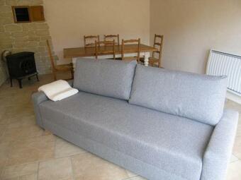 Charmant G�te Haut-marnais