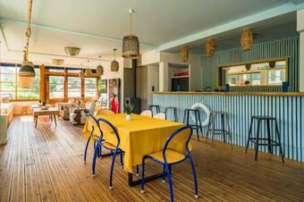 California Dream - Villa Aux Portes De Paris