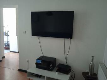 Apartamento Logement Fronti�re Du Luxembourg