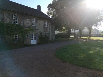 Apartamento Le Tilleroy