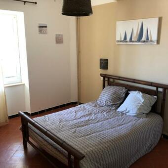 Maison De Village En Pierre