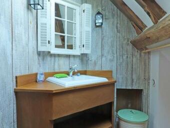 G�te R�malard, 6 Pi�ces, 14 Personnes - Fr-1-497-164