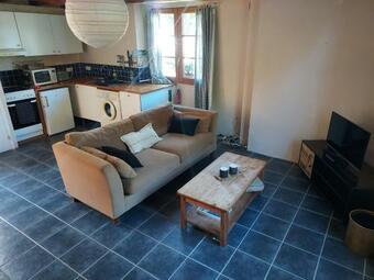 G�te Cosy 2 Personnes