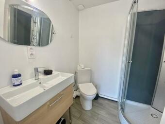 Apartamento Studio Jules-marie - Refait � Neuf Centre Rouen