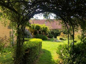 Hostal Le Domaine Du Petit Tertre - Spa En Exterieur