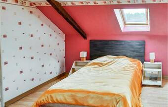 Awesome Home In Saint-martin-sur-oust With 3 Bedrooms