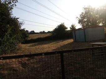 Emplacement Tentes Camping Nature