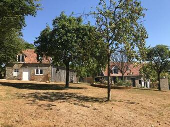 Ferme De Noyes Cottage