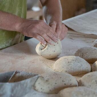Au Coeur De La Ferme De La Raudais