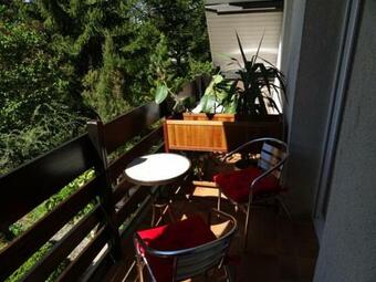 Bed & Breakfast Chambres D'h�tes Th�lus M�morial Canadien