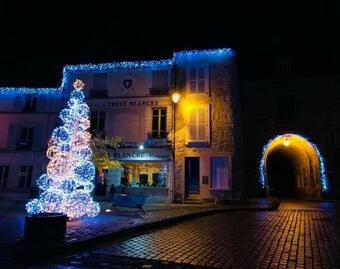 Apartamento Croix Blanche - Le Logis