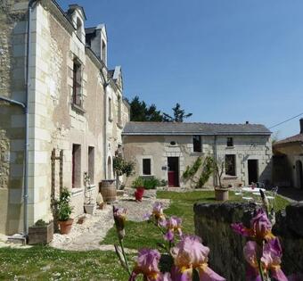 Bed & Breakfast Le Clos De La Pinsonni�re