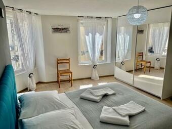 Au Coeur Du Vignoble (verzenay)