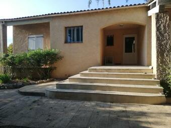 Villa Coeur De Lavande