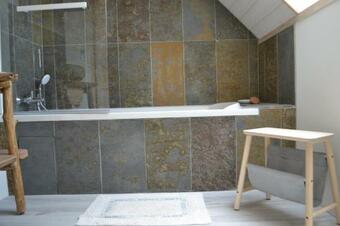 Escale � Villeperdue Chambre Saaremaa