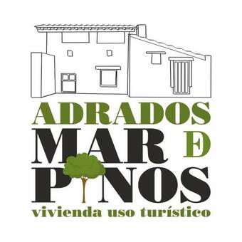Adrados Mar De Pinos Vivienda Uso Tur�stico