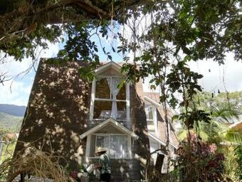 Caba�a Love Oxapampa