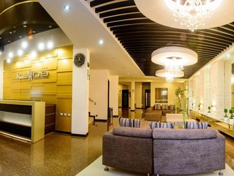 Kallpa Classic Hotel