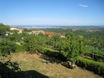 Apartments In The Countryside Of Koper