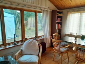 Nice Holiday Home Near Skummelovs Strand