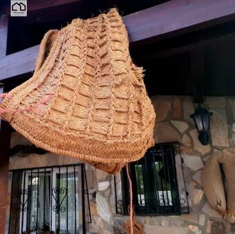 El Descanso Del Lazarillo